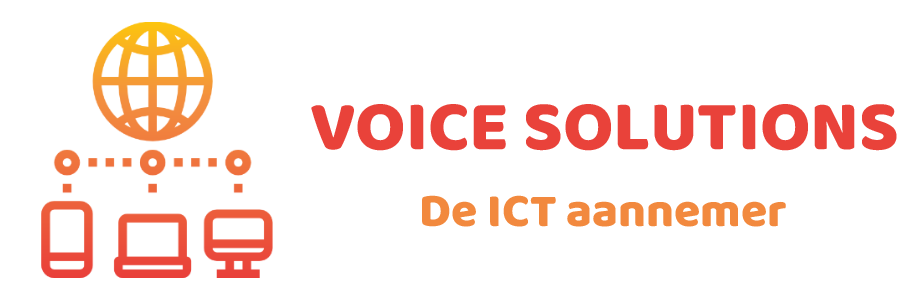 Voice Solutions B.V.