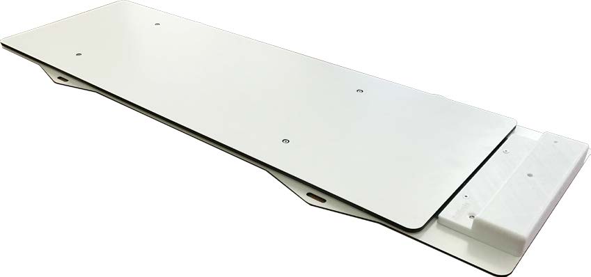 Bedsensor-voicesolutions-zorgdomotica bedsensor voor in/ui bed detectie en onrust in bed